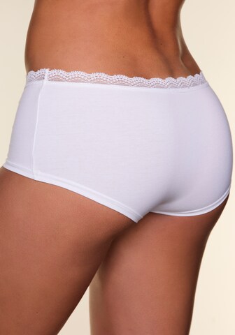 VIVANCE Panty in Beige: Vorderseite