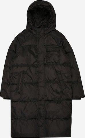 KIDS ONLY Coat 'Belinda' in Black: front