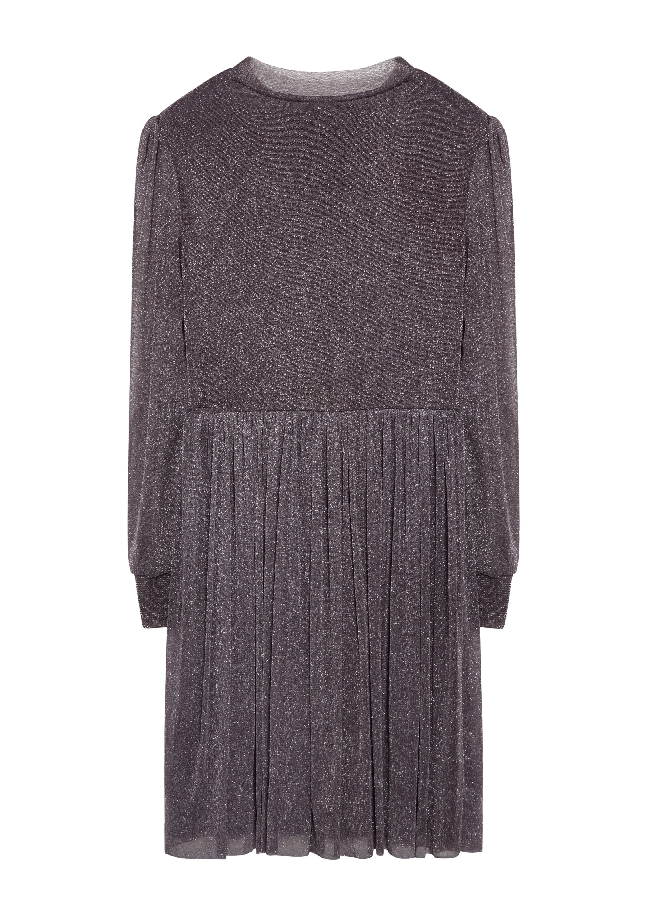 s.Oliver Dress in Purple