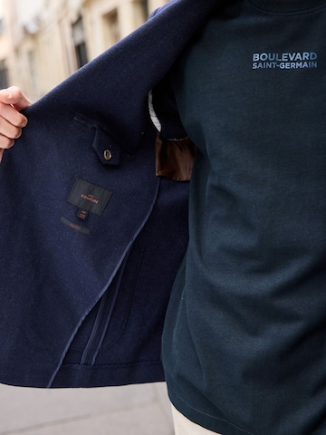 Coupe regular Veste de costume 'Nova Fides' Next en bleu