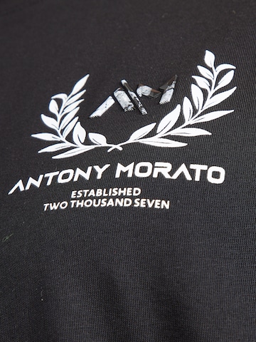 ANTONY MORATO Shirt in Zwart