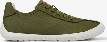 CAMPER Sneakers laag ' Path ' in Groen