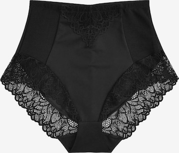 Slip modellante di Next in nero: frontale