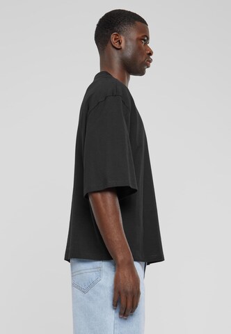 Urban Classics Shirt in Black