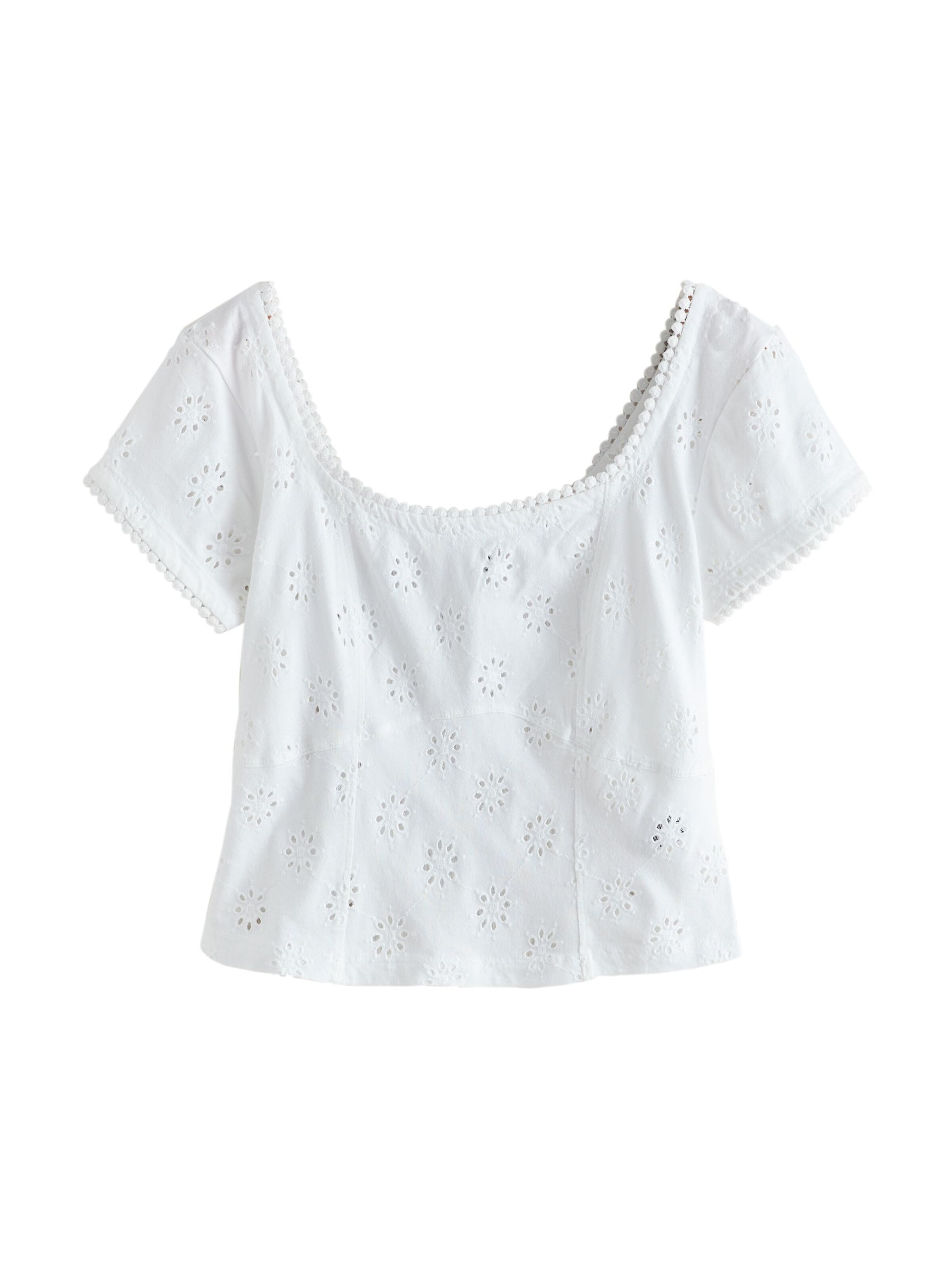 Next Bluza u bijela, Pregled proizvoda