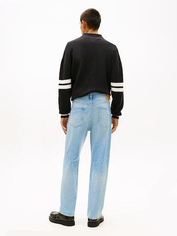 Regular Jean 'Otis' Tommy Jeans en bleu