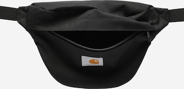 Carhartt WIP Gürteltasche 'Jake' in Schwarz