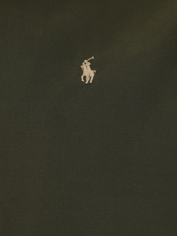 Polo Ralph Lauren Välikausitakki värissä vihreä