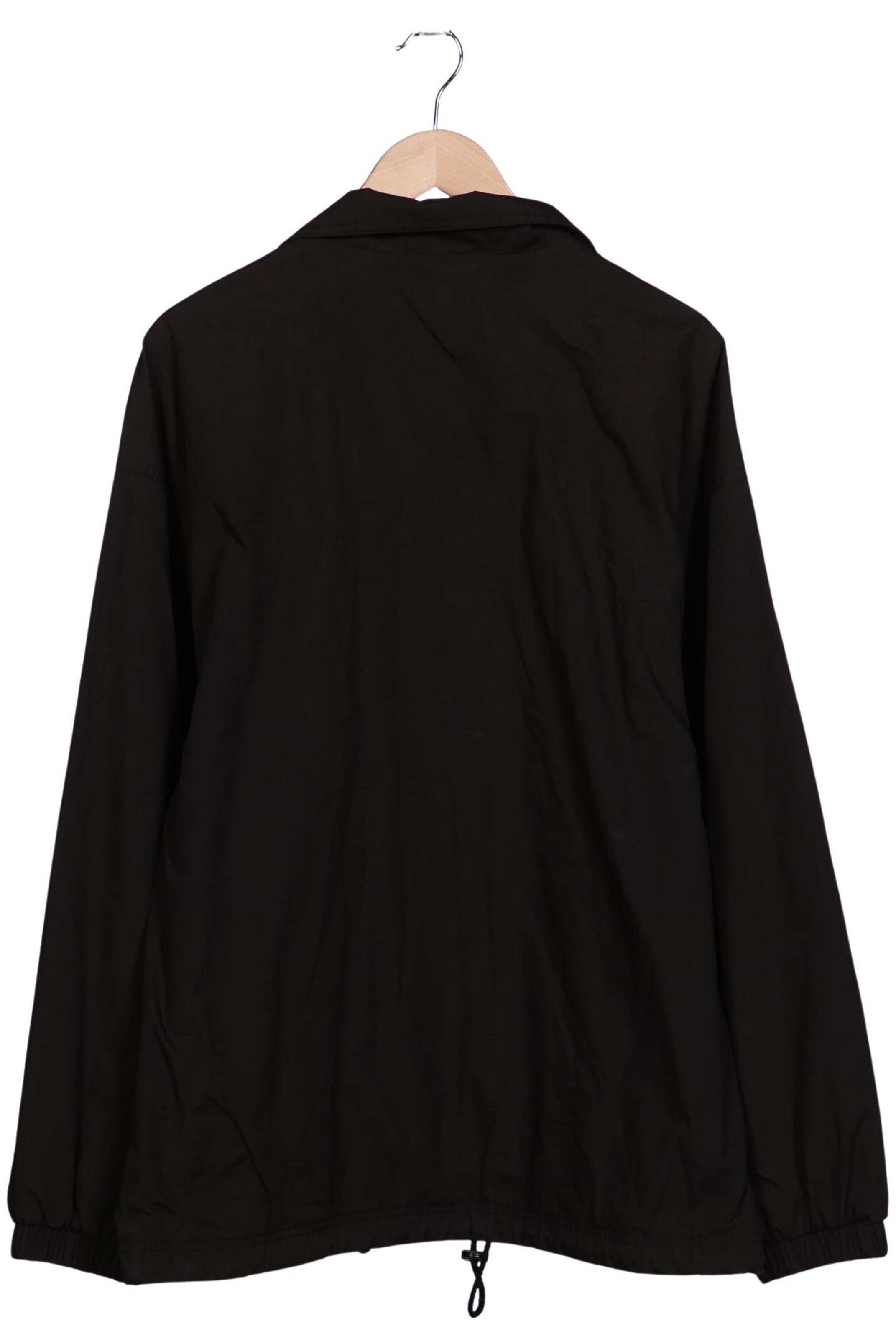 ADIDAS PERFORMANCE Jacke M in Schwarz