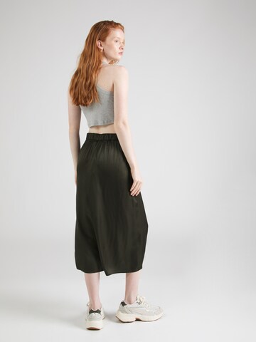 modström Skirt 'Flore' in Green