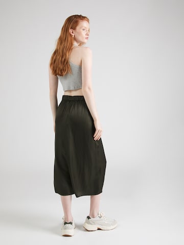 modström Skirt 'Flore' in Green