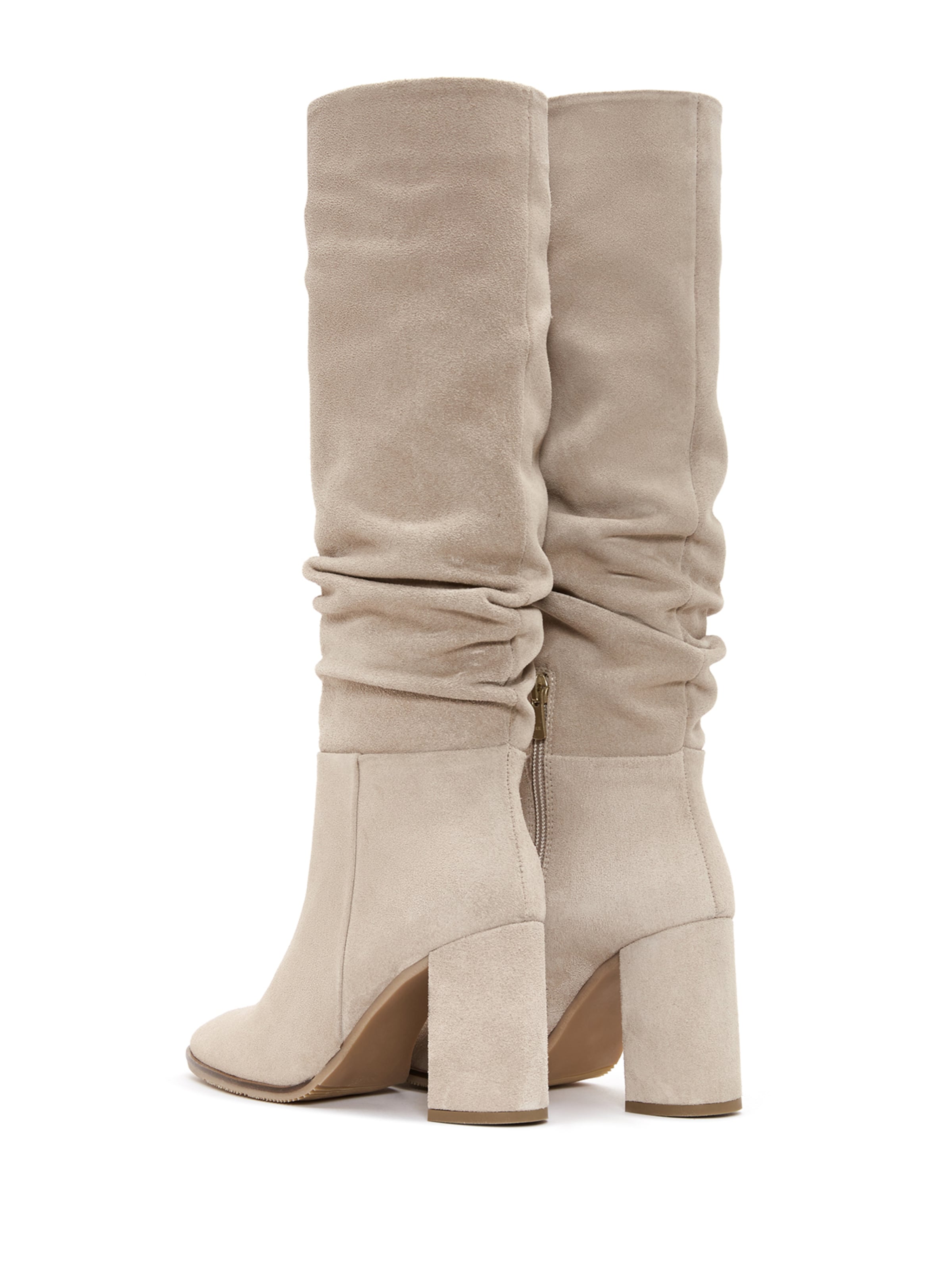 Stivale di Derimod in beige