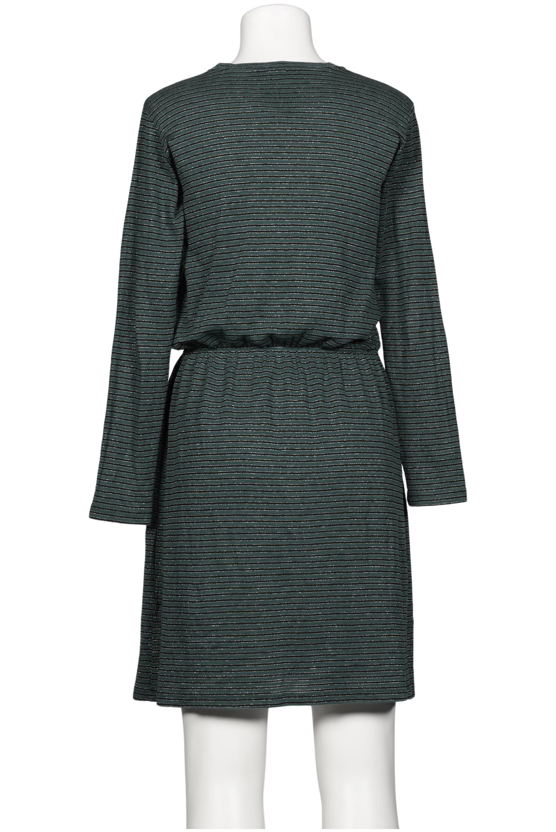 MADS NORGAARD COPENHAGEN Kleid XL in Grün