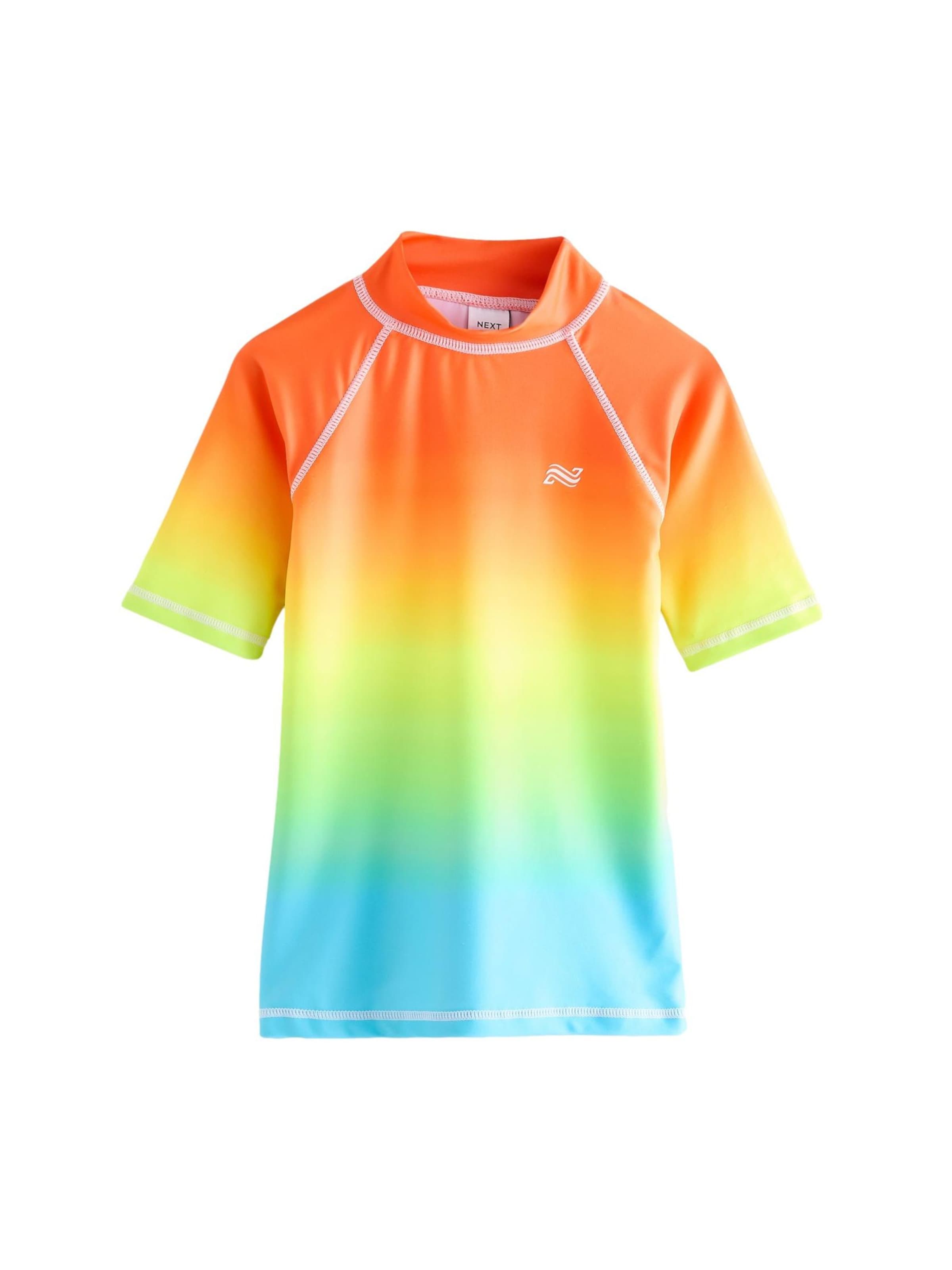 Next UV ochrana – mix barev: přední strana