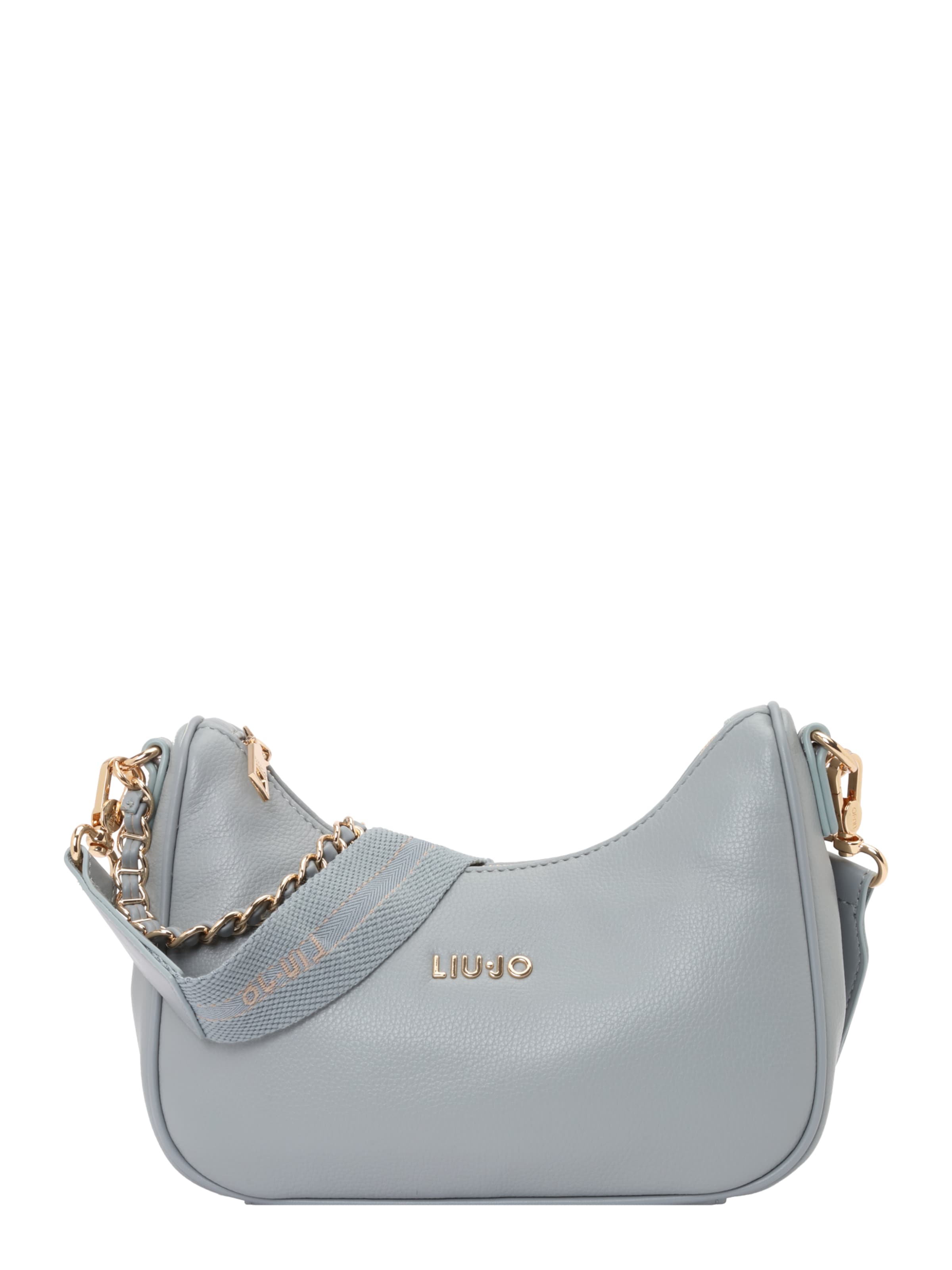 Liu Jo Válltáskák 'Achala' - kék: elől