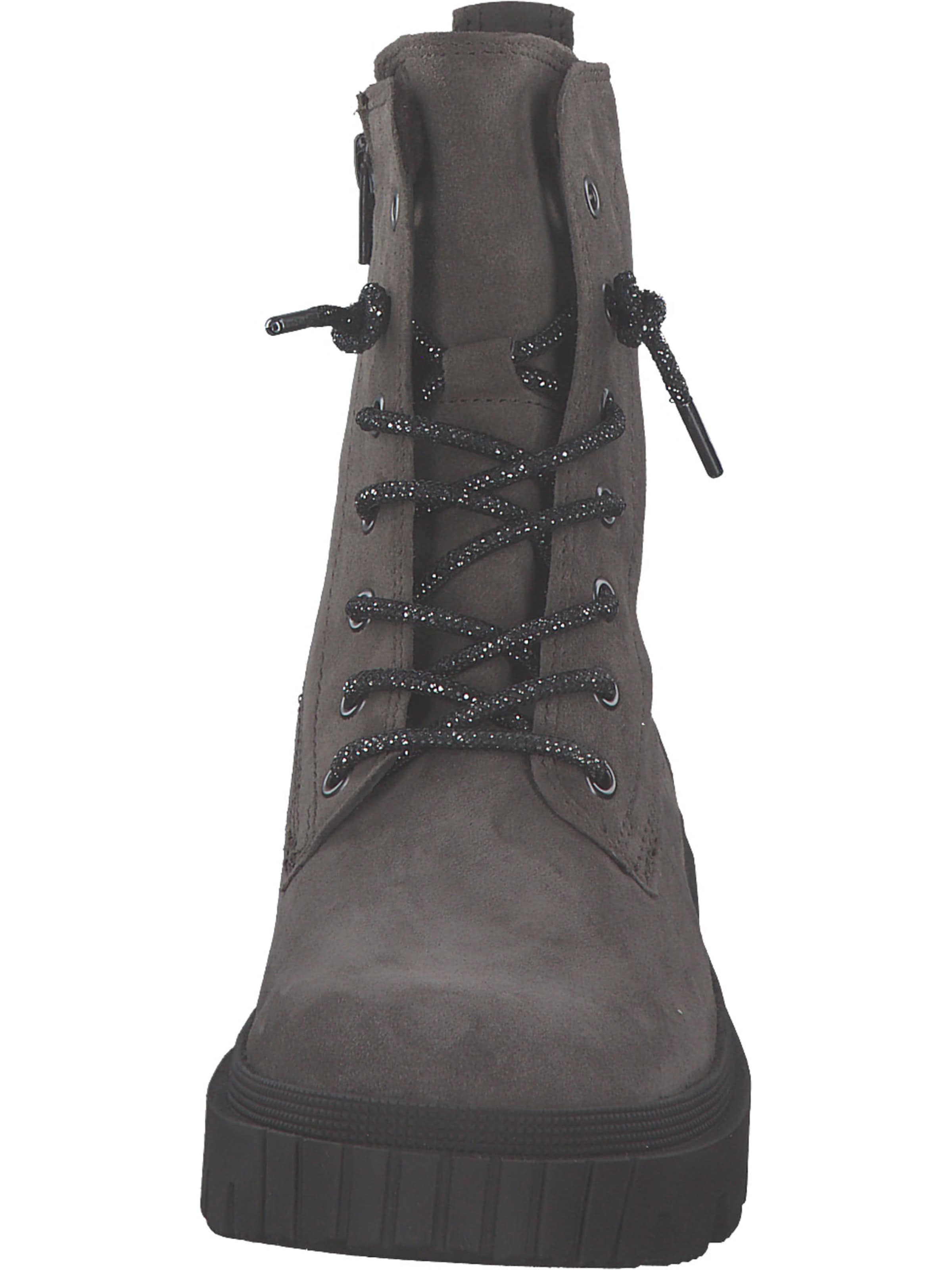 GABOR Veterlaarsjes in Bruin