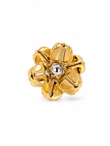 RteRme - Anillo 'Calliope' en oro: frente
