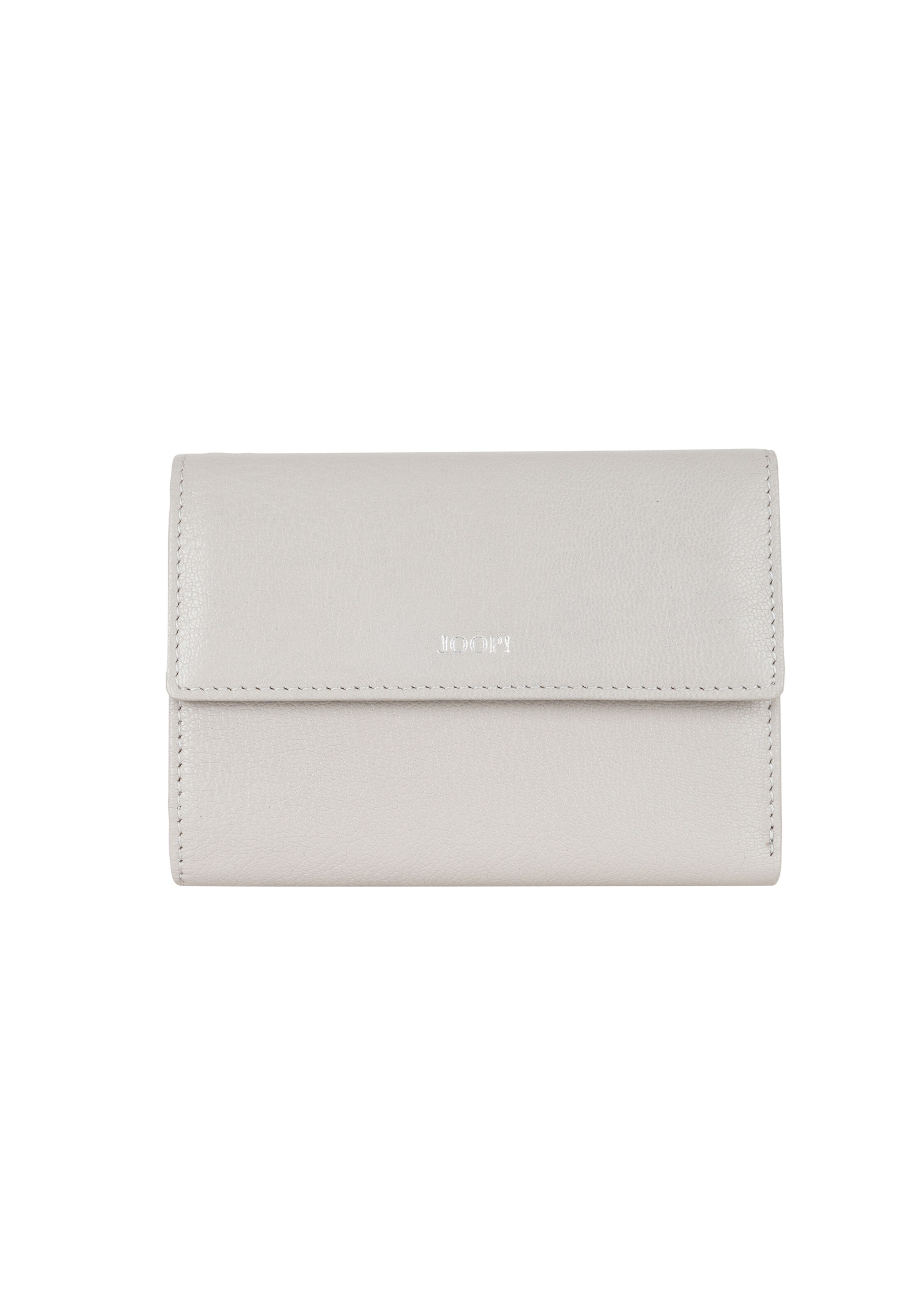 Porte-monnaies 'Lantea Cosma' JOOP! en gris : devant