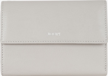 Porte-monnaies 'Lantea Cosma' JOOP! en gris : devant