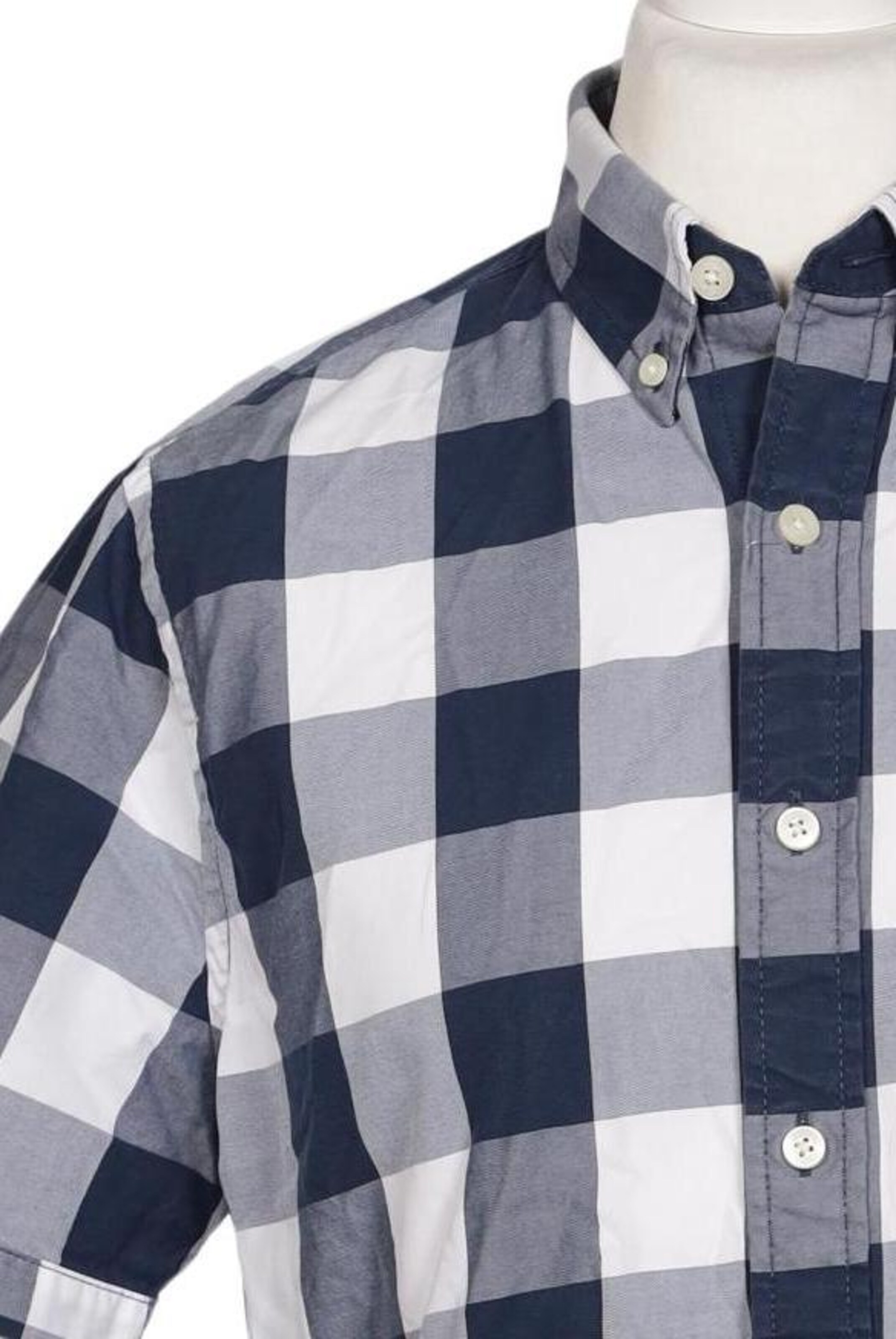 Abercrombie & Fitch Hemd L in Mischfarben