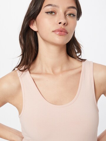 ONLY PLAY Sports top 'Jura' in Pink