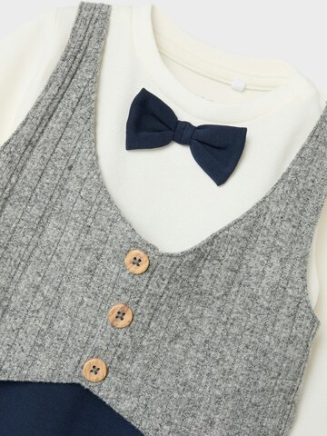 Tuta 'FIDUS' di NAME IT in blu