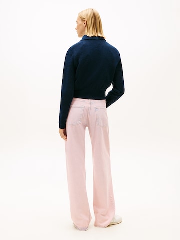 Tommy Jeans Πουλόβερ σε μπλε