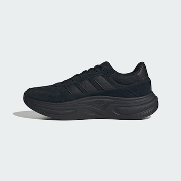 Baskets basses 'Cloudfoam Cuxxion' ADIDAS SPORTSWEAR en noir