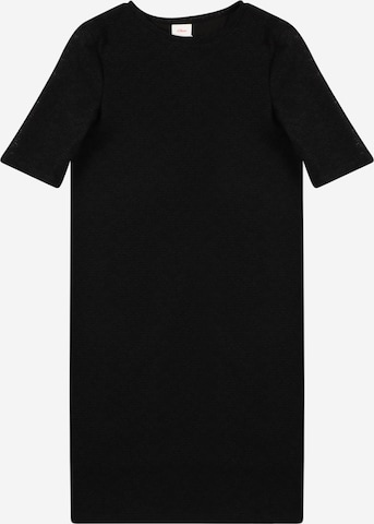 s.Oliver - Vestido em preto: frente