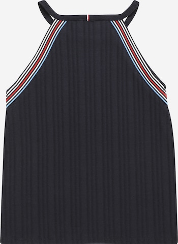 TOMMY HILFIGER Overdel i blå