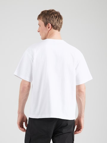 Iriedaily Póló - fehér