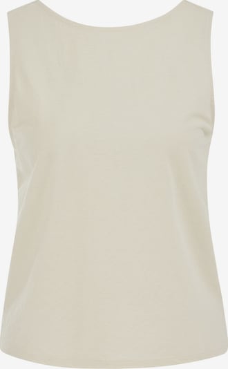 WE Fashion Top veličine XS u boja slonovače, Pregled proizvoda