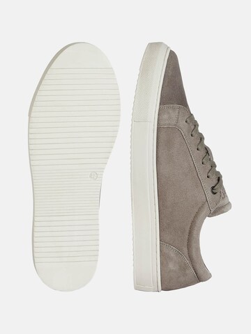 Boggi Milano Sneaker in Grau