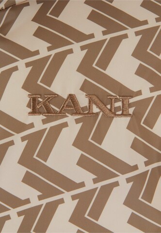 Karl Kani Between-Season Jacket in Beige