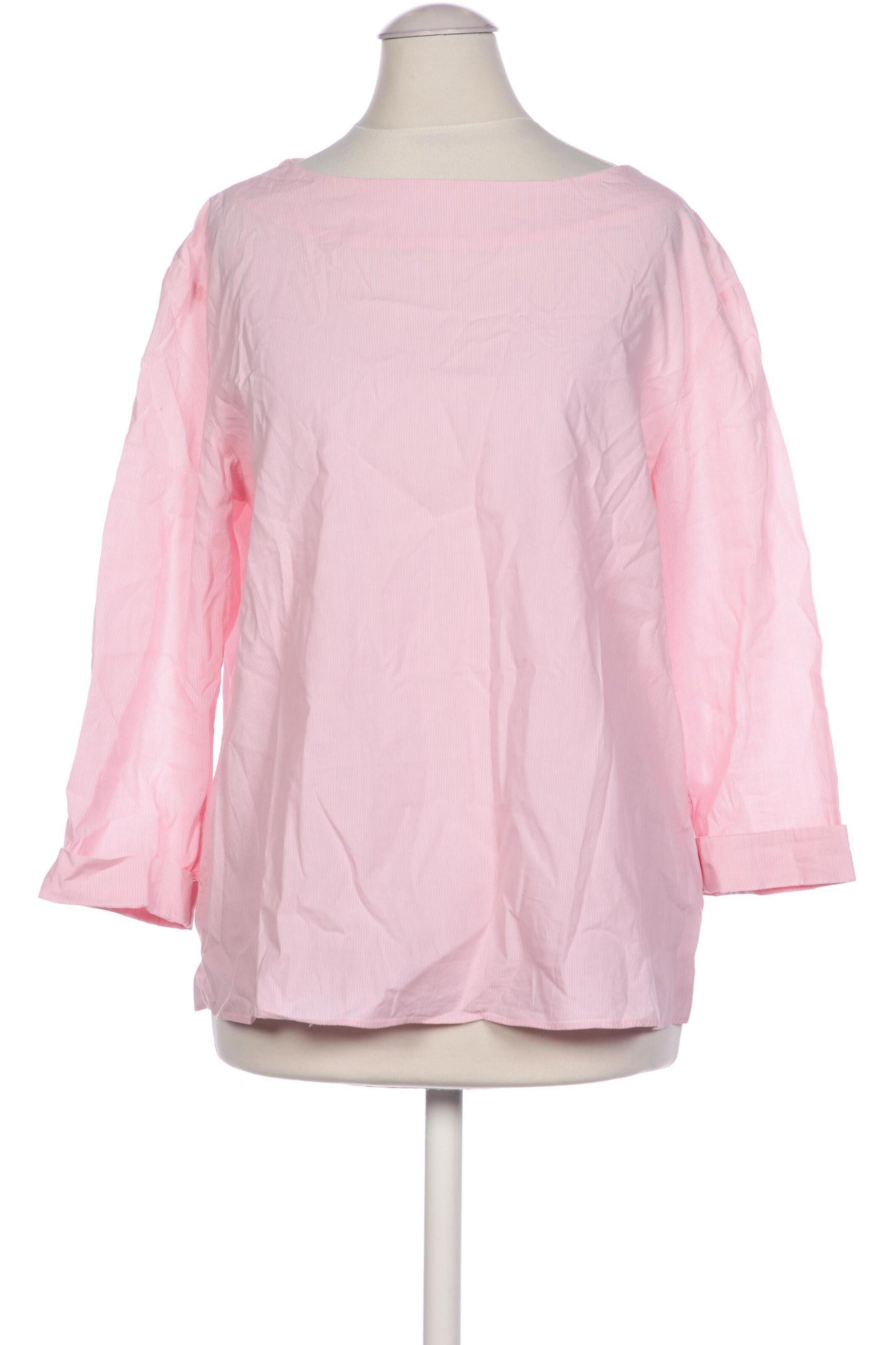 & Other Stories Blouse & Tunic in S in Pink: front