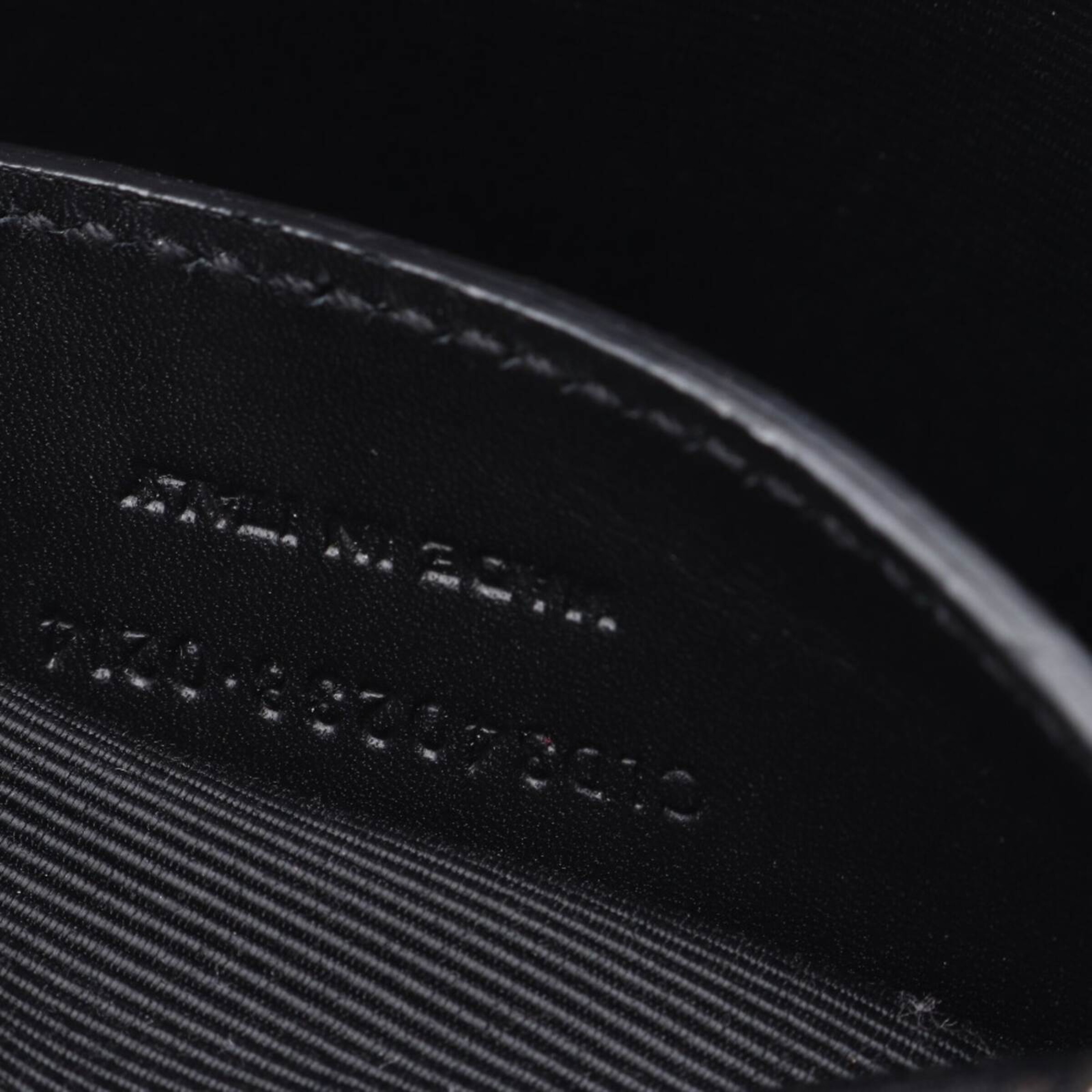 Saint Laurent Bag in One size in Black