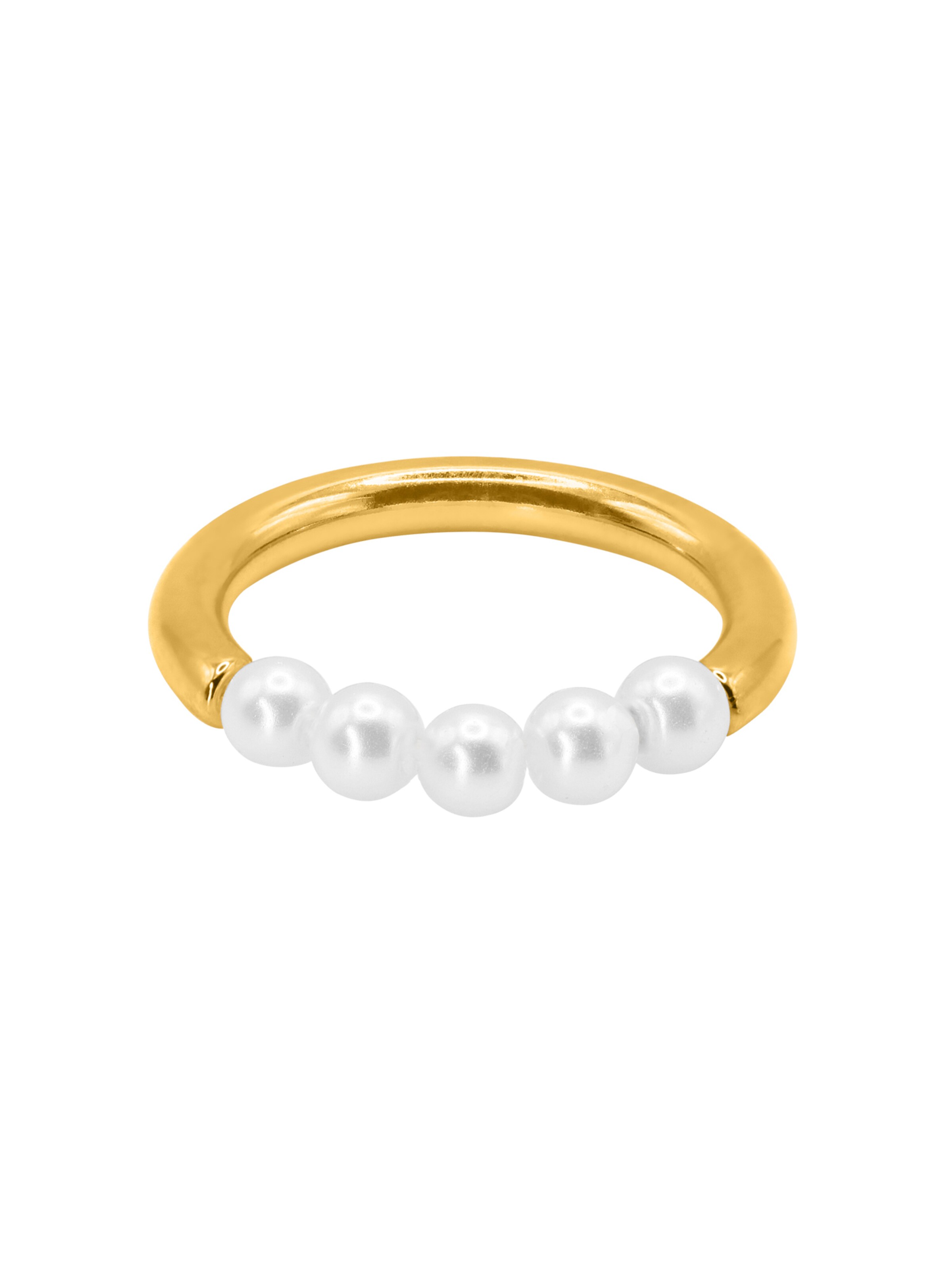 Heideman Ring 'Enya' in Goud