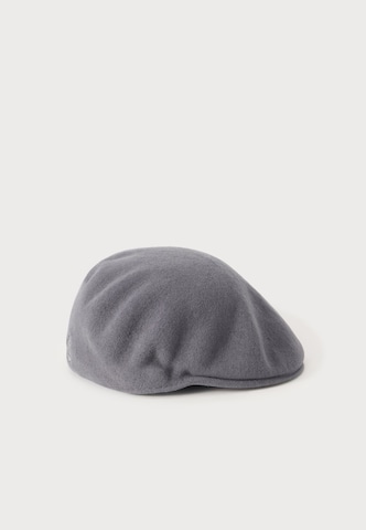 KANGOL Beanie in Grey