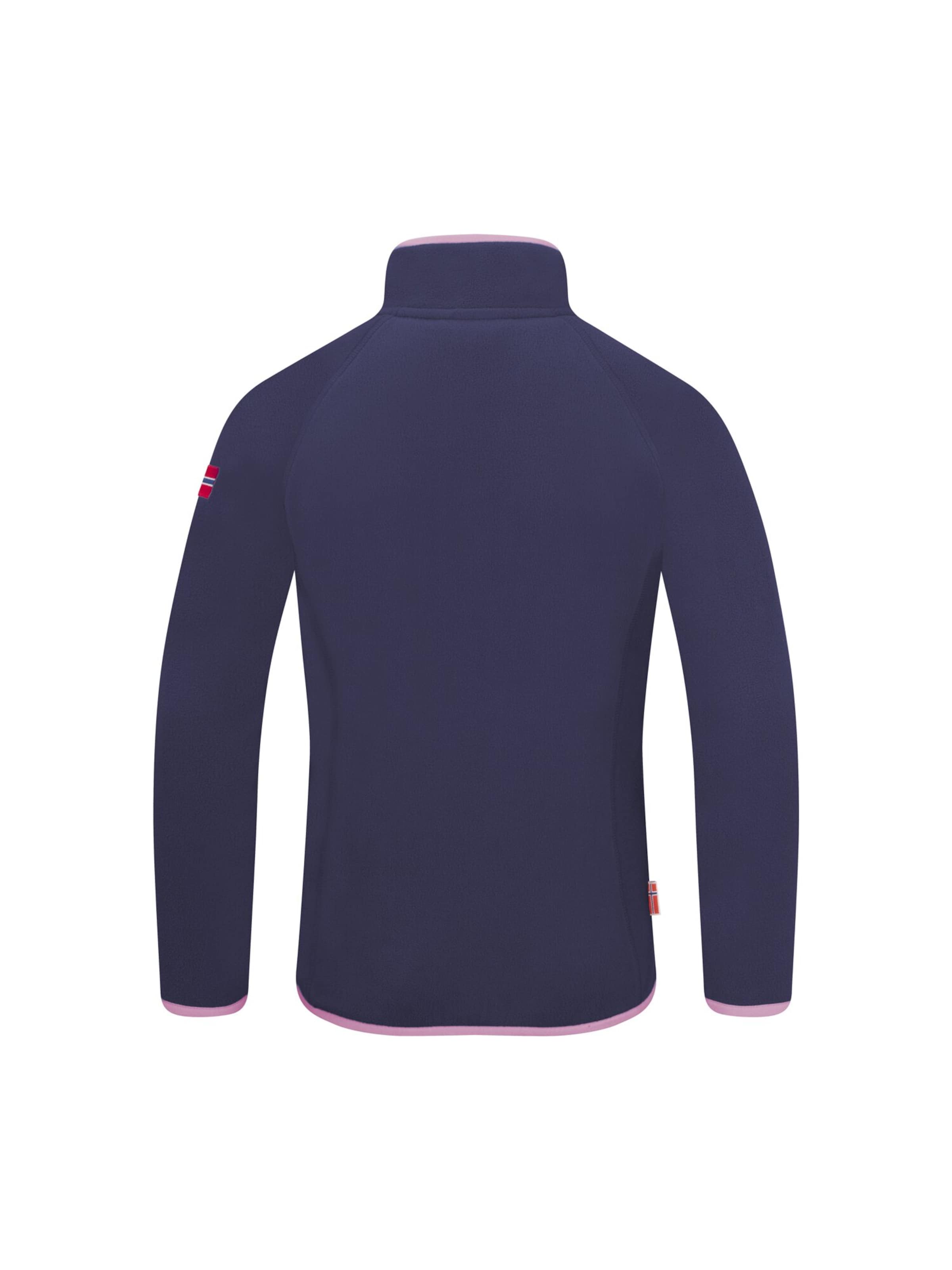 TROLLKIDS Pullover‌‌‌‌‌‌‌ in Lila