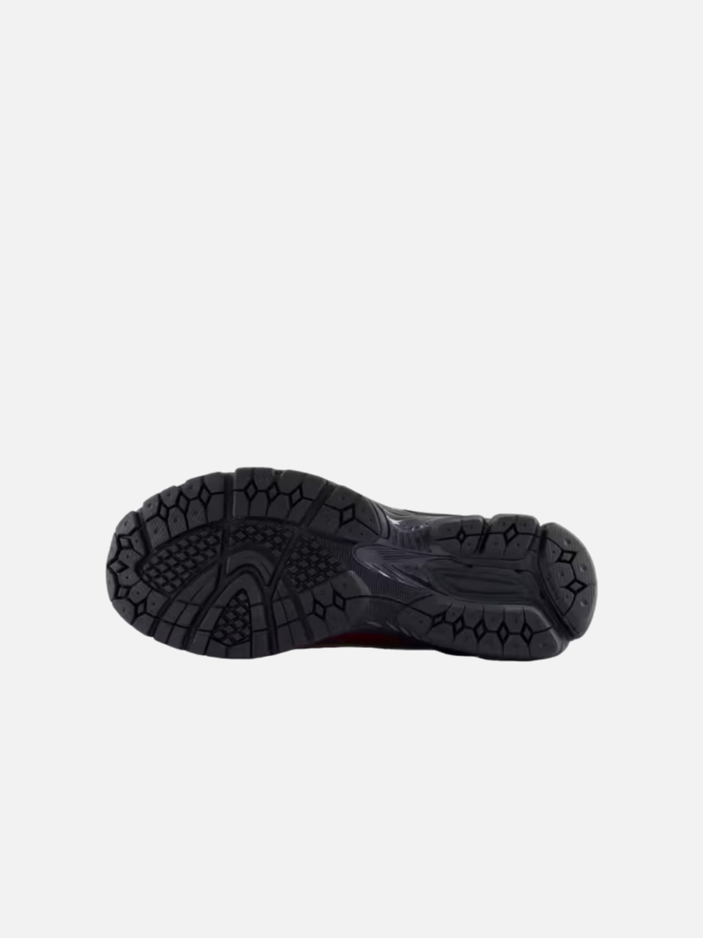 Scarpa slip-on 'New Balance 1906L Black Croc' di new balance in nero