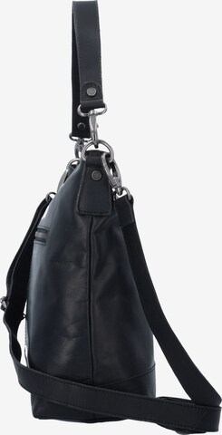 The Chesterfield Brand Shoulder Bag 'Amelia' in Black
