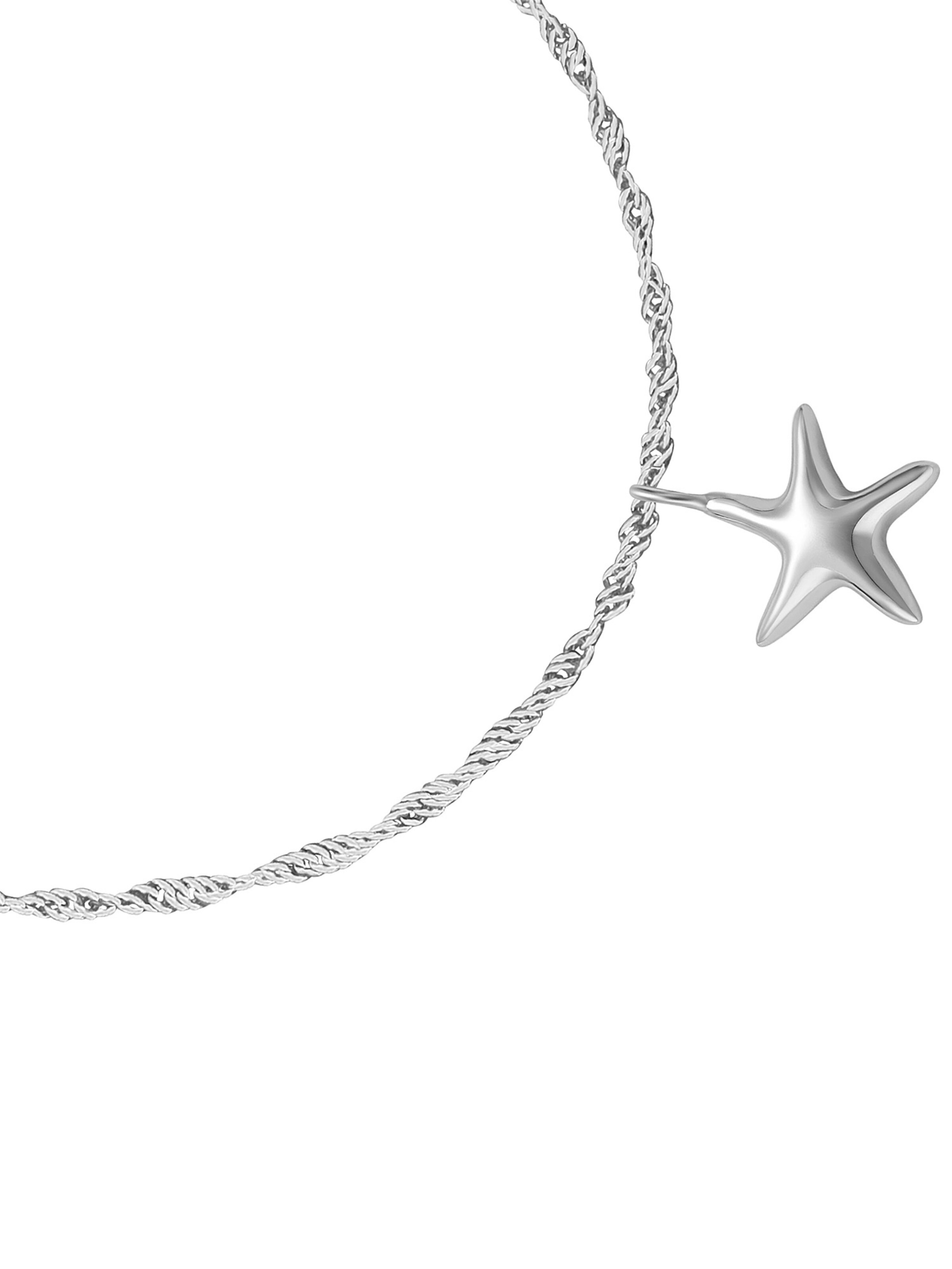 Glanzstücke München - Pulsera en plata