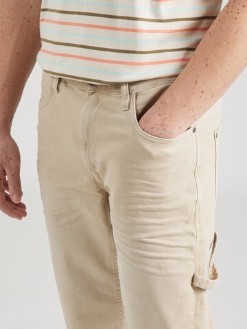 BLEND Regular Shorts in Braun