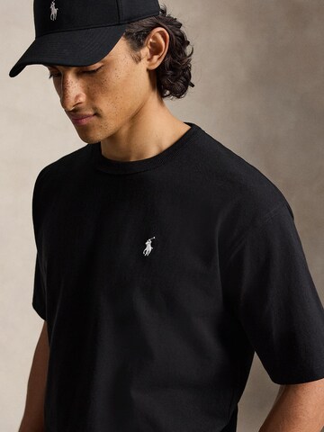 Polo Ralph Lauren Tričko - Čierna