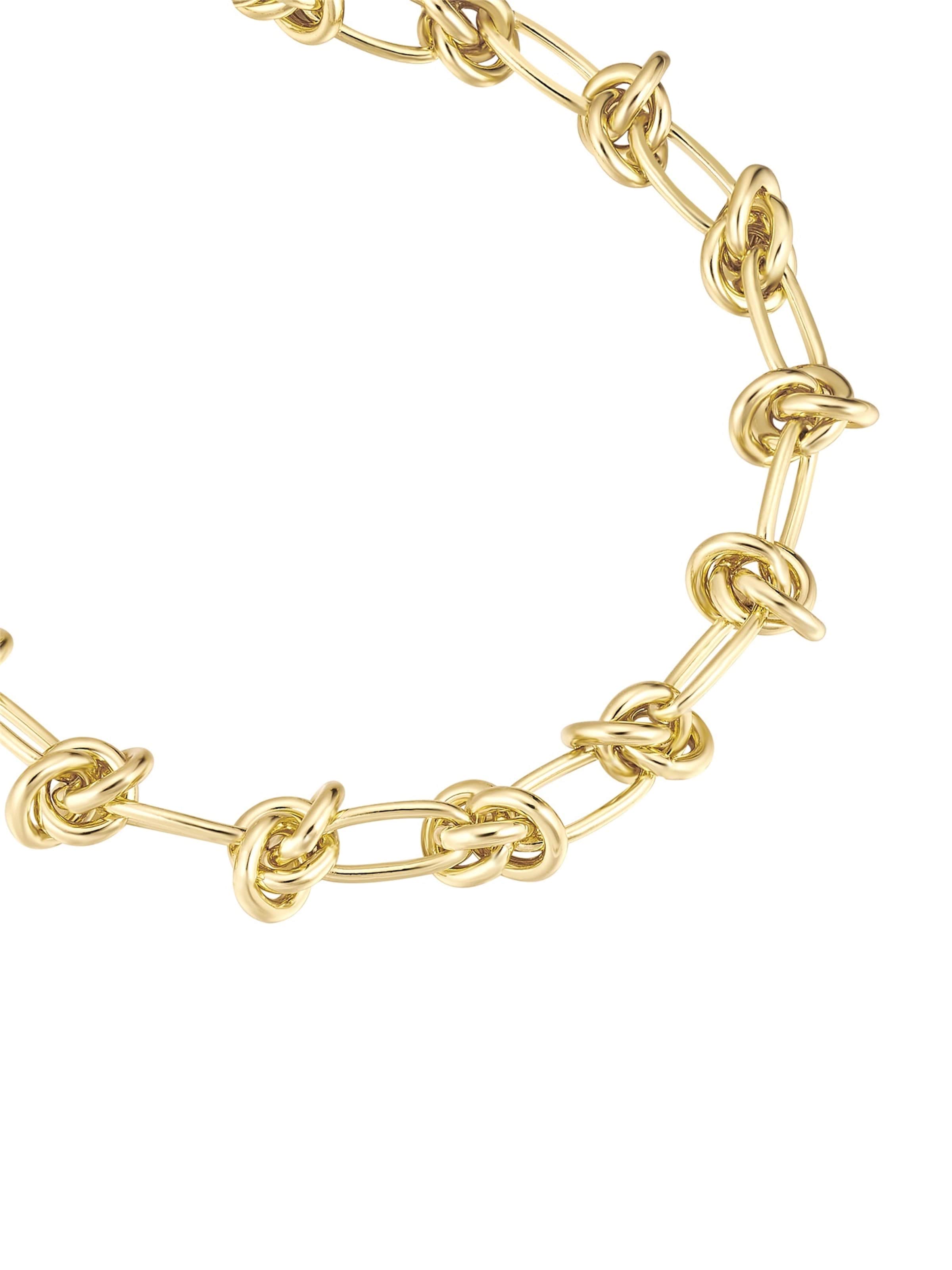 Yokoamii Armband in Goud