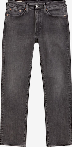 LEVI'S ® Jeans '514' in Grey: front