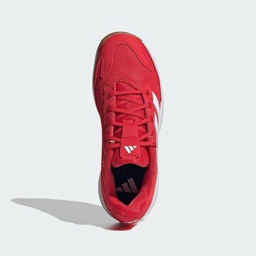 ADIDAS PERFORMANCE Sportschuh 'Stabil' in Rot