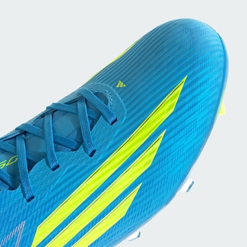 ADIDAS PERFORMANCE Fußballschuh 'F50 League' in Blau