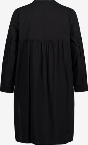 Ulla Popken - Blusa en negro