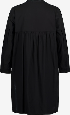 Ulla Popken חולצות נשים בשחור